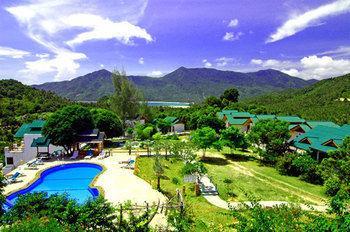 Hotel Phangan Utopia Resort - Bild 2