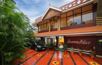 Hotel Jasmine Palace - Bild 1