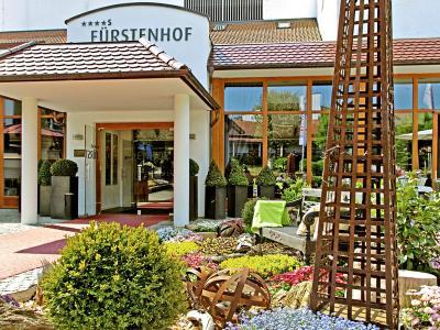 Hotel Fürstenhof Bad Griesbach - Bild 3