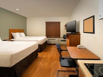 Hotel Extended Stay America Select Suites Indianapolis Greenwood - Bild 5