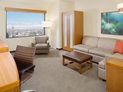 Hotel Hyatt Place Denver/Cherry Creek - Bild 2