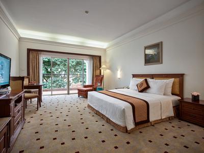 Royal Halong Hotel - Bild 2