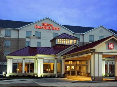 Hotel Hilton Garden Inn Pittsburgh/Cranberry - Bild 2