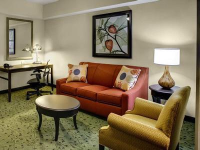 Hotel Hilton Garden Inn Pittsburgh/Cranberry - Bild 4