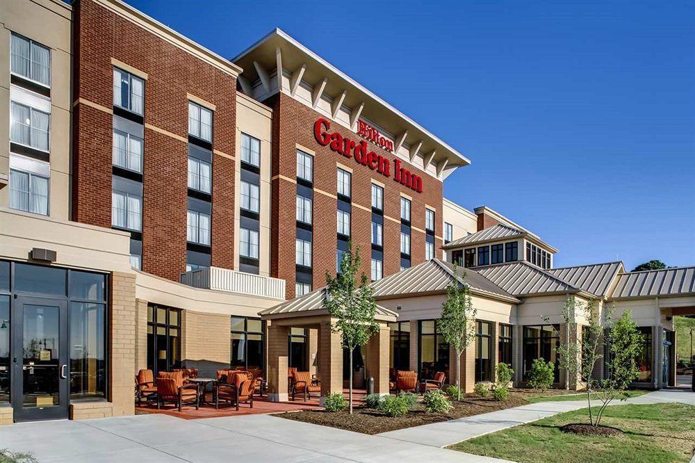 Hotel Hilton Garden Inn Pittsburgh/Cranberry - Bild 1