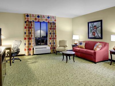 Hotel Hilton Garden Inn Pittsburgh/Cranberry - Bild 5