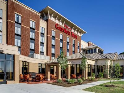Hotel Hilton Garden Inn Pittsburgh/Cranberry - Bild 3