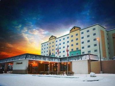 Westmark Fairbanks Hotel & Conference Center - Bild 2