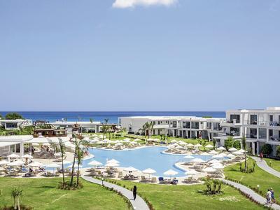 Hotel Sentido Asterias Beach Resort - Bild 5