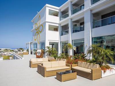 Hotel Sentido Asterias Beach Resort - Bild 3