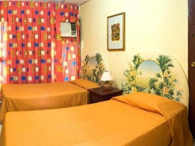 Hotel Cubanacan Mariposa - Bild 3