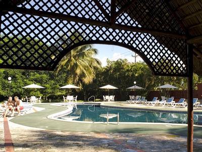 Hotel Cubanacan Mariposa - Bild 4