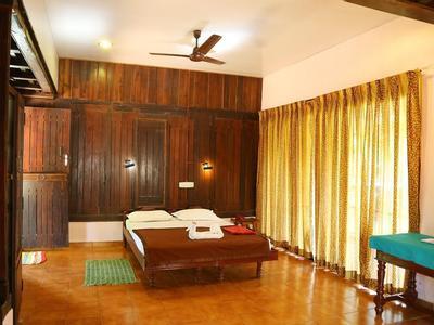 Hotel Athreya Ayurvedic Resort - Bild 5