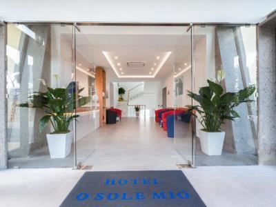 Hotel O' Sole Mio - Bild 3