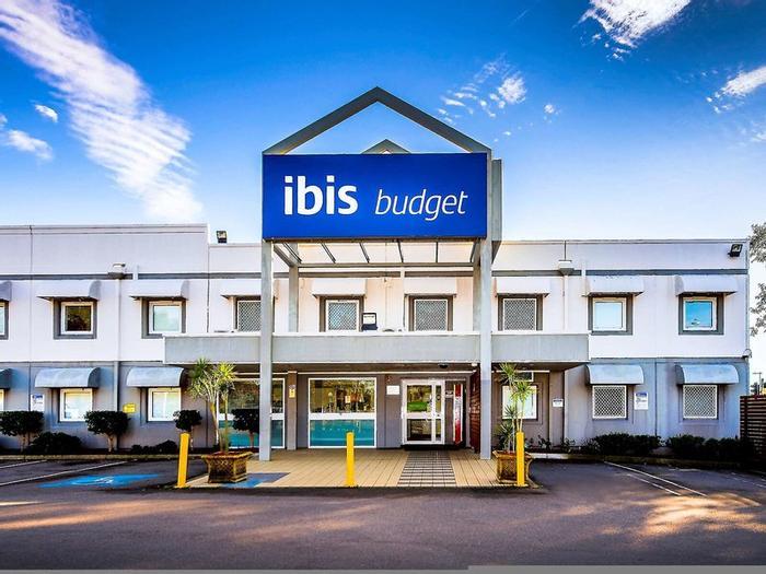 Ibis budget Newcastle - Bild 1
