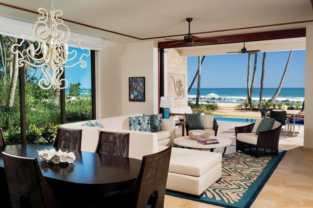Hotel Dorado Beach, a Ritz-Carlton Reserve - Bild 1