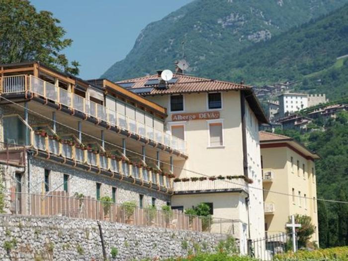 Hotel Deva a Riva del Garda - Bild 1