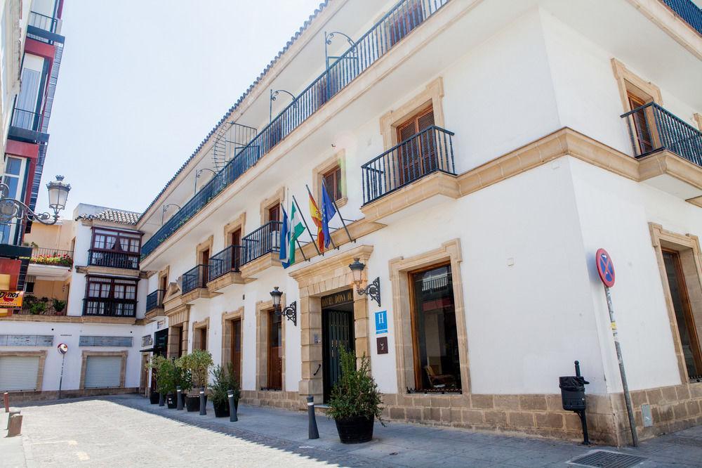 Hotel Doña Blanca - Bild 1
