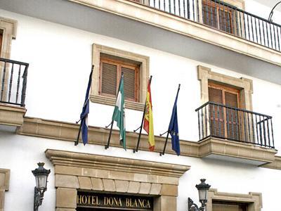 Hotel Doña Blanca - Bild 5
