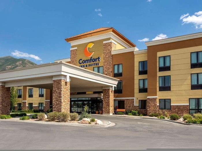 Comfort Inn & Suites Tooele-Salt Lake City - Bild 1