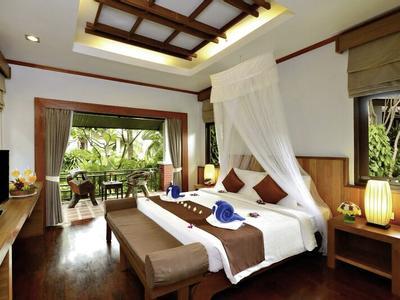 Hotel Phangan Bayshore Resort - Bild 5