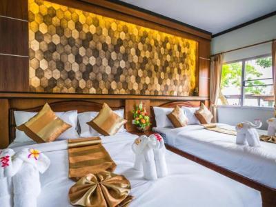 Hotel Andaman Beach Resort - Bild 5
