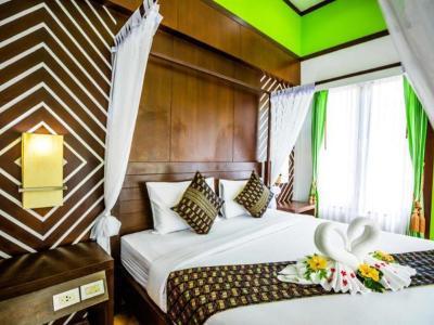 Hotel Andaman Beach Resort - Bild 4