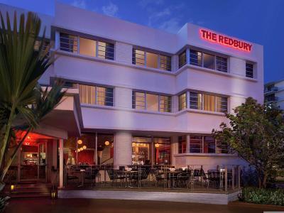Hotel The Redbury South Beach - Bild 3