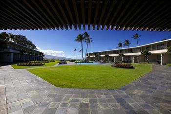 Hotel Maui Seaside - Bild 4