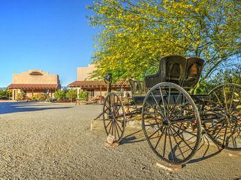 Hotel Stagecoach Trails Guest Ranch - Bild 3