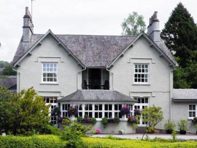 Briery Wood Country House Hotel - Bild 5