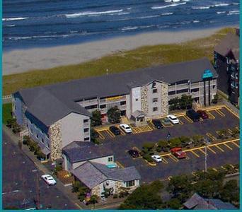 Hotel Hi-Tide Oceanfront Inn - Bild 5