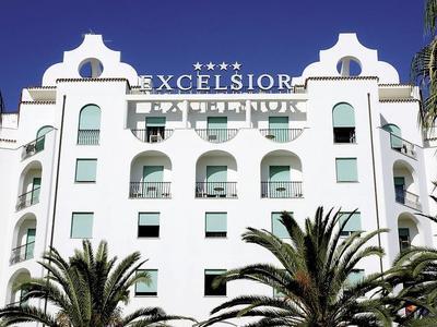 Hotel Excelsior Grand - Bild 5