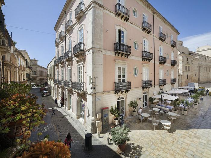 Hotel Palazzo Artemide - Bild 1
