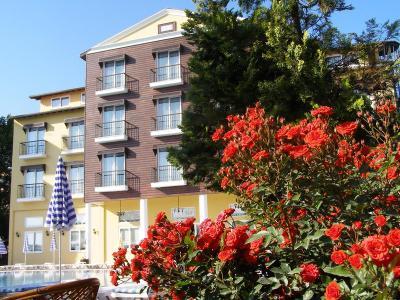 Sevki Bey Hotel - Bild 3