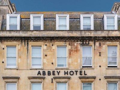 Abbey Hotel - Bild 3