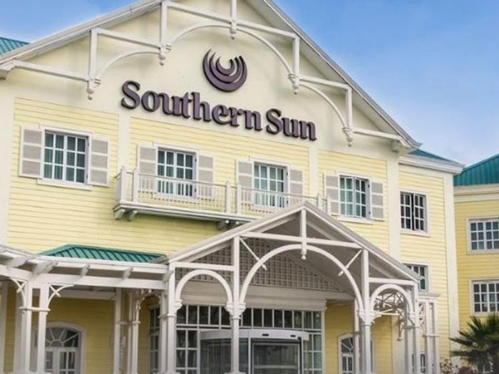 Hotel Southern Sun Hemingways - Bild 1