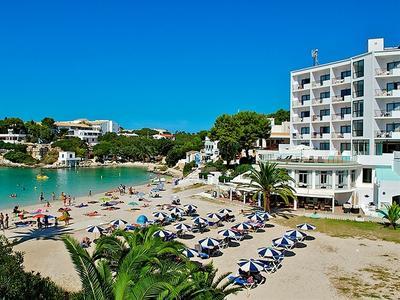 Hotel Playa Santandria - Bild 2