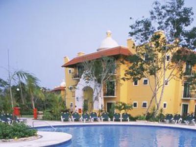 Hotel Royal Level at Occidental Cozumel - Bild 3