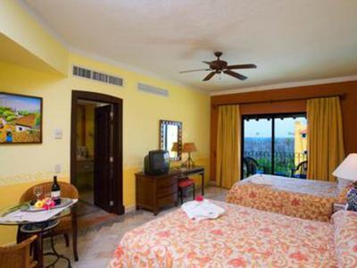 Hotel Royal Level at Occidental Cozumel - Bild 5
