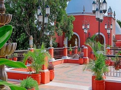 Hotel Royal Level at Occidental Cozumel - Bild 2