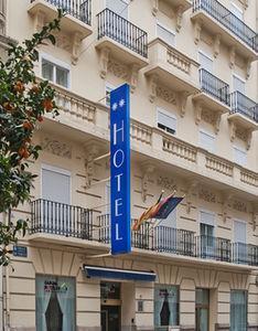Hotel Casual Valencia del Cine - Bild 5