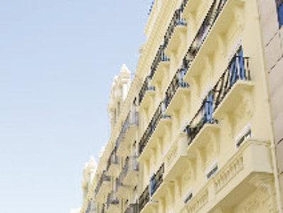 Hotel Casual Valencia del Cine - Bild 3
