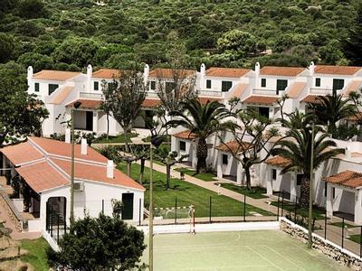 Hotel Minura Sur Menorca - Bild 3