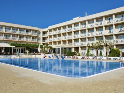 Hotel Minura Sur Menorca - Bild 4