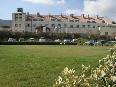 Hotel Antequera - Bild 2