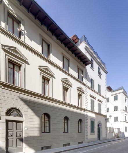 Hotel Palazzo Branchi - Bild 1
