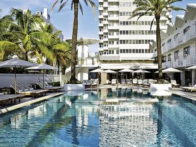 Hotel Shelborne South Beach - Bild 4