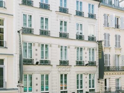 Hotel Pulitzer Paris - Bild 3
