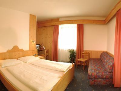 Hotel Alpenspitz - Bild 2